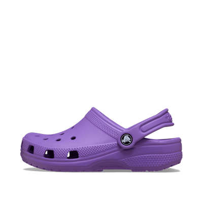 Crocs Classic Clog Kids "Purple" | 206991510