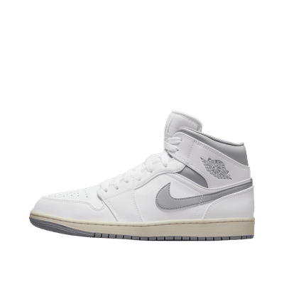 Air Jordan 1 Mid "Vintage Grey" | 554724-135