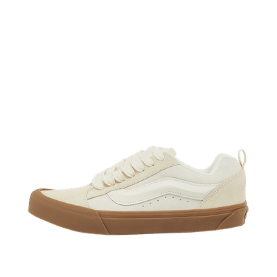 Vans Knu Skool "Beige" | VN0009QCDBS