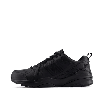 New Balance 608v5 "Black" | WX608BB5