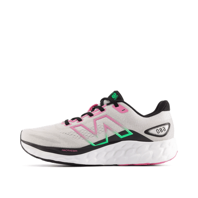 New Balance Fresh Foam 680 v8 "Grey/Black/Pink/Green" | W680LM8