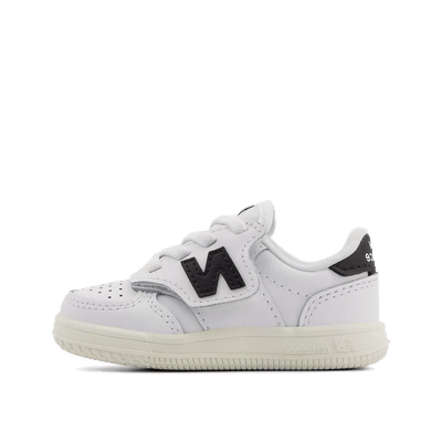 New Balance T500 Kids "Black/White" | IHT500CA
