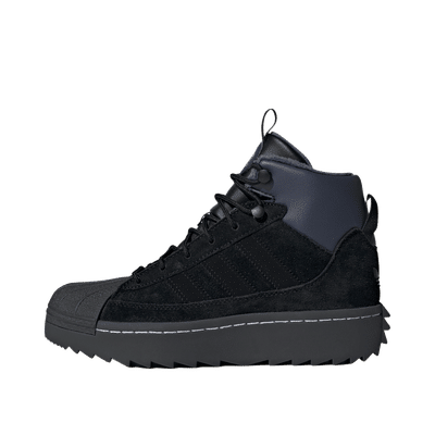 Adidas Superstar "Winterized Trek" | JQ0346