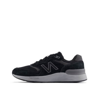 New Balance Fresh Foam 880 v7 "Black" | MW880BB7