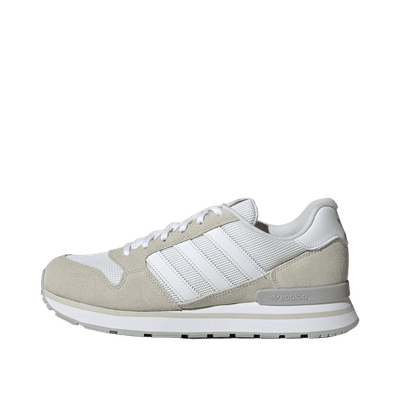 Adidas ZX 500 RS "Cloud White / Crystal White / Grey One" | KJ2600