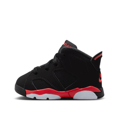 Air Jordan 6 Retro (TD) "Infrared Salesman" | IQ1280-001