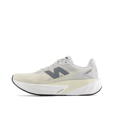 New Balance FuelCell Rebel v5 "Beige/Grey/White" | WFCXLX5