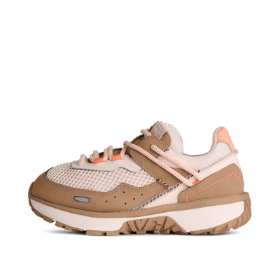 UGG RetroFi Low Spring "Sand/Grapefruit" | 1175118SRPF