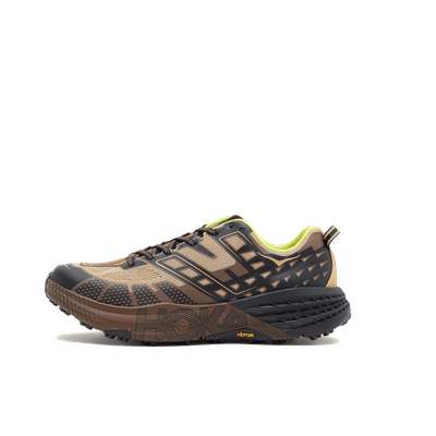 HOKA ONE ONE Speedgoat 2 "Dark Chocolate/Black" | 1162710DCBK