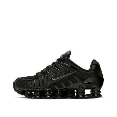 Nike Shox TL "Black" | AV3595-002