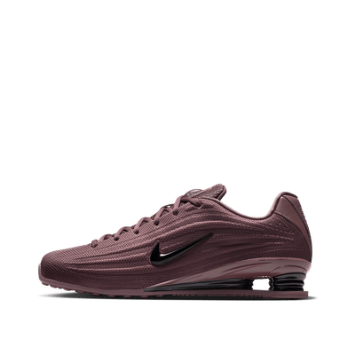 Nike WMNS SHOX Z "Tattoo/Black" | HQ7540-500