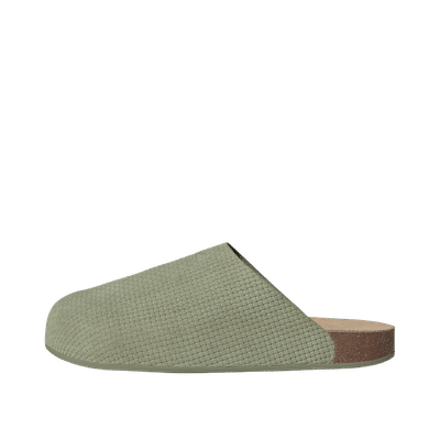 Adidas Adimule Slippers "Tent Green" | KK4740