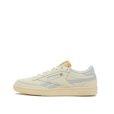 Reebok Club C Revenge Vintage "Chalk/Grey1/Chalk" | 100233963