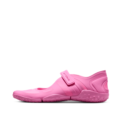 Nike x SKIMS Mesh Rift "Psychic Pink" | IO7694-600