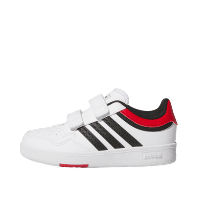 Adidas Hoops 4.0 "Blanc" | JQ7863