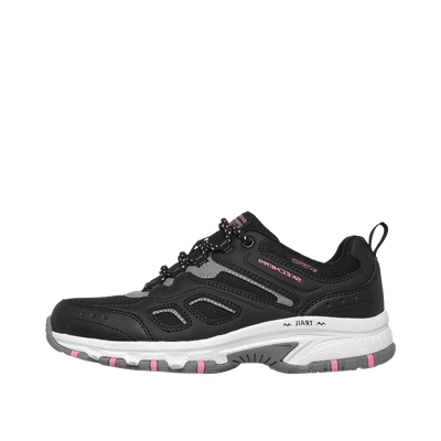 Skechers Hillcrest Waterproof "Winnisquam Marine" | 180389BKWP