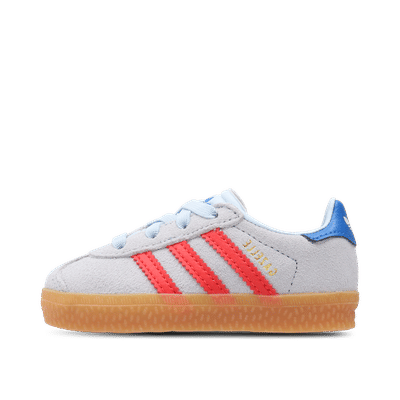 Adidas Gazelle "Blue" | KI4037