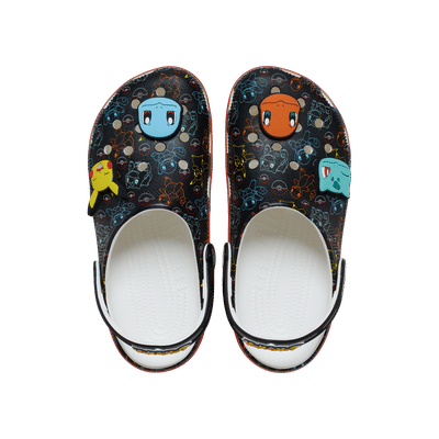 Crocs x Pokémon Classic Clog "Multi" | 21134390H