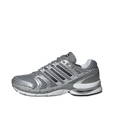 Adidas Adistar Control 5 "Grey Three/Core Black/Silver Metallic" | JQ4165