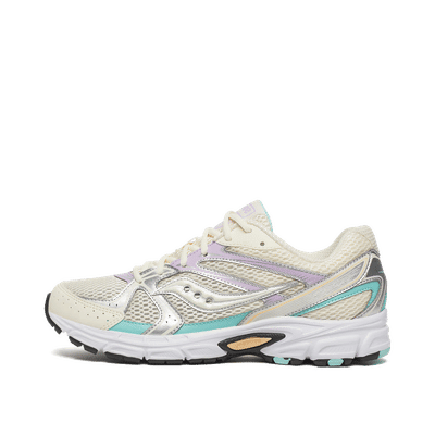 Saucony Ride "Millenium Cream/Multi" | S708127-9