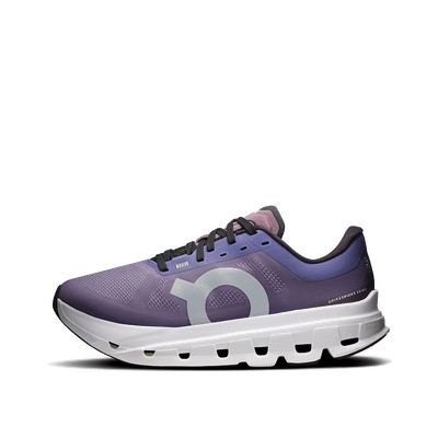 On Cloudflow 5 Wmns "Purple/White" | 3WF10094851