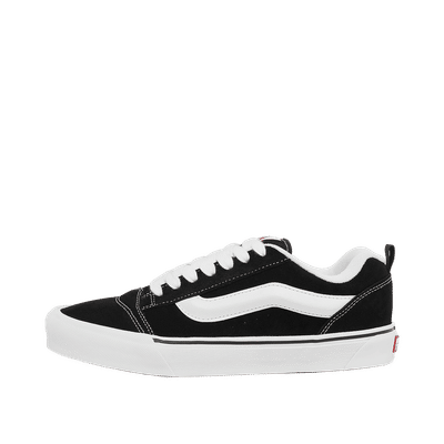 Vans Knu Skool "Black" | VN0009QC6BT