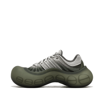 Adidas Originals x AVAVAV Megaride "Moonrubber Bubble" | HQ4998