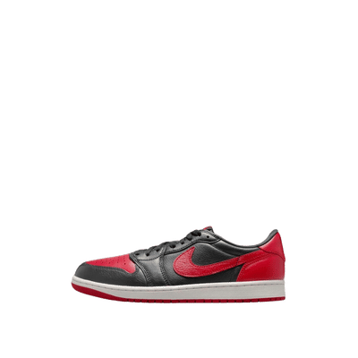 Air Jordan 1 Low OG "Banned" | IW6276-001