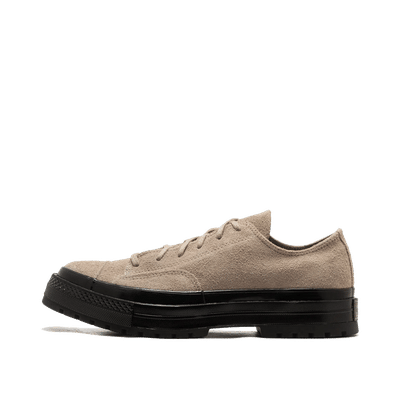 Converse Chuck 70 National Suede "Vintage Cargo" | A14671C