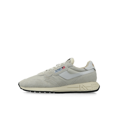 Autry Reelwind Low M "Nylon/Crack White/Pelic" | WWLMNC36
