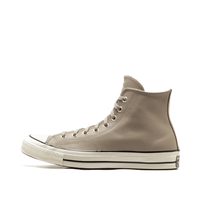 Converse Chuck 70 Leather "Vintage Cargo/Egret/Black" | A14650C