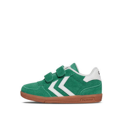 hummel-victory-suede-ii-green-2302386313