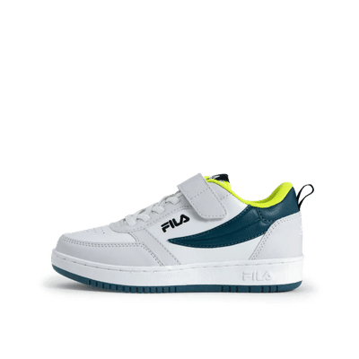 Fila Rega NF "White" | FFK0230-13346