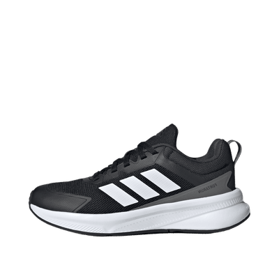 Adidas FortaRun 4.0 "Core Black / Cloud White / Carbon" | JQ5167
