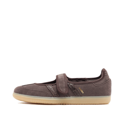 adidas Originals Samba Jane "Aurora Coffee" | HQ9495