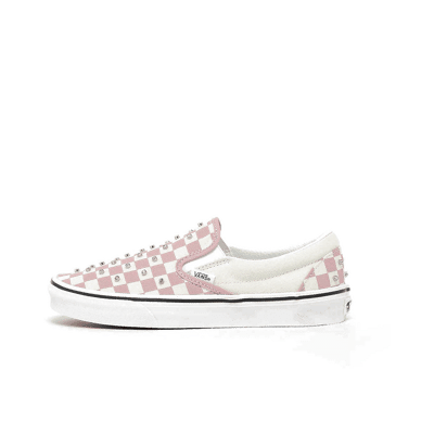 Vans Classic "Pink" | VN000D6YFPR