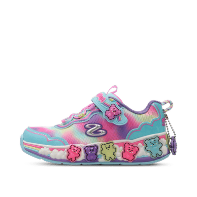 Skechers Gummy Friends "Blue" | 303205LLBMT