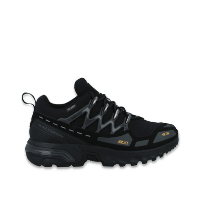 Salomon ACS + CSWP "Black" | L47307800