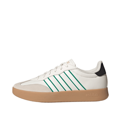 Adidas Barreda "White" | JH7105