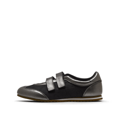Vans LX Mary Jane SLP "Pleat Black" | VN000D9GBLK1