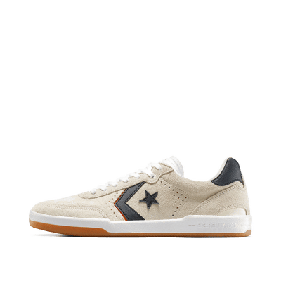 Converse Louie Lopez Pro 2 Suede "Egret/White/Orange" | A11935C