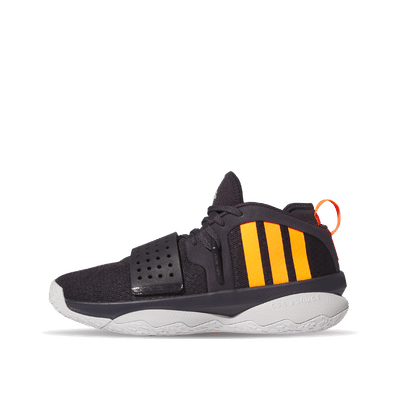 Adidas Dame 8 Extply "Black" | IF1512