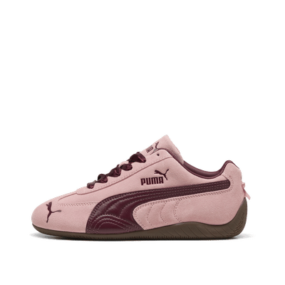 PUMA Speedcat Lovelace "Rosy Outlook/Dark Jasper" | 408177-01