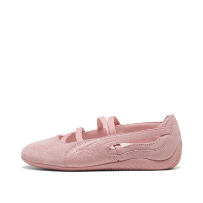 PUMA Speedcat Ballet "Rosy Outlook/Warm White" | 407710-02