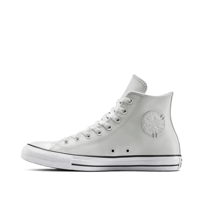 Converse Chuck Taylor All Star Mono Leather "Grey/Barely Grey" | A13278C
