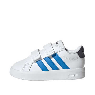 Adidas Grand Court 3.0 "White" | HP3536