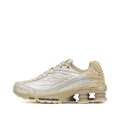 Nike Shox Ride 2 Premium "Brown & Gold" | IH3653-095