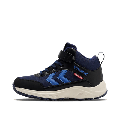 Hummel Root Tex "Blue" | 2154227379