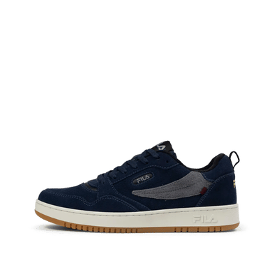 Fila Riser "Blue" | FFM043453343