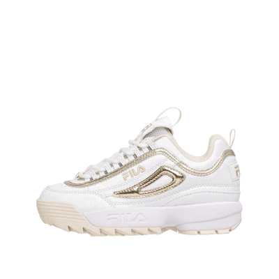 Fila Disruptor FNS "White" | FFT006213069